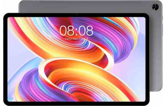 Teclast M50 Pro TLA007 8/256Gb Gray