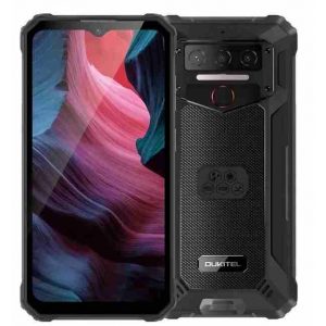 Смартфон WP23 Pro 8/128Gb 10600mAh Black