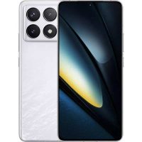 Xiaomi Poco F6 Pro 5G 12/256Gb White