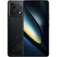 Xiaomi Poco F6 Pro 5G 12/256Gb Black