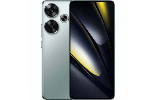 Xiaomi Poco F6 12/512GB Green