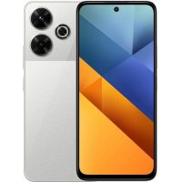 Xiaomi Poco M6 6/128Gb Silver