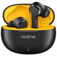 Наушники беспроводные Realme Buds T110 Bluetooth Black, White