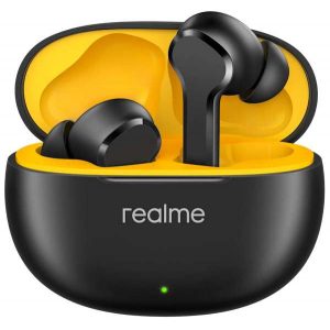 Наушники беспроводные Realme Buds T110 Bluetooth Black, White