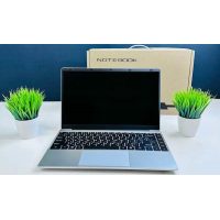 Ноутбук Notebook 14" 4NE8GMV Celeron N4000,6/128Gb,UHD Graphics 6000,Windows 10 Pro англ.клавиатура Silver