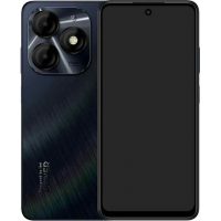 ITEL P55 8/128Gb Black