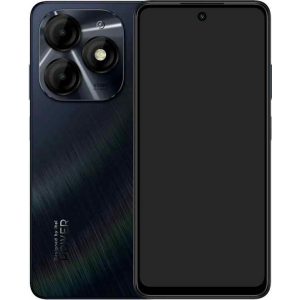 ITEL P55 8/128Gb Black