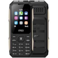 Inoi 106Z  Black, Green