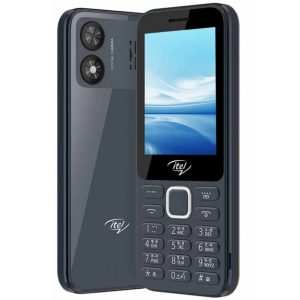 Телефон ITEL IT5361 Black