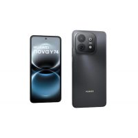 Huawei Nova Y74 8/256Gb Black 
