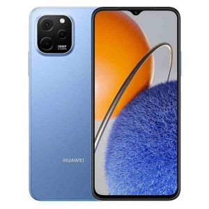 Huawei Nova Y61 4/128Gb Blue