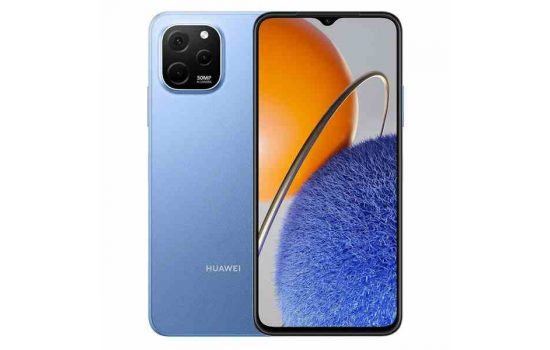 Huawei Nova Y61 4/128Gb Blue