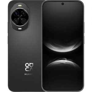 Huawei Nova 14 12/256Gb Black