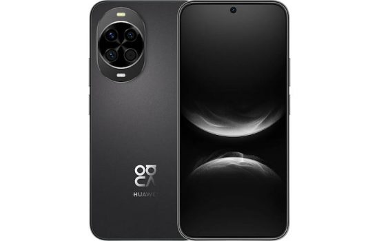 Huawei Nova 14 12/256Gb Black