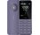 Телефон Nokia 130 TA-1576 DS Blue, Gold, Purple