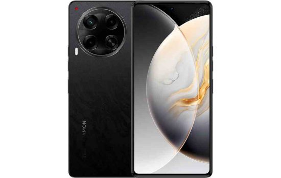 Tecno Camon 30 8/256Gb Black