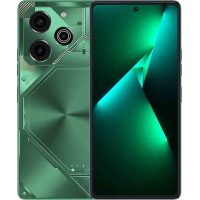 Tecno Pova 6 Pro 5G 12/256Gb Green