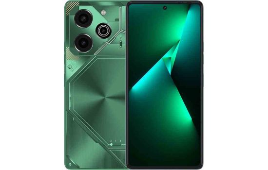 Tecno Pova 6 Pro 5G 12/256Gb Green