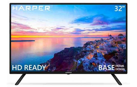 Harper 32" 32R671T HD Ready