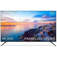 Harper Smart TV Harper 50" 50U751TS 4K