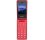 Телефон Philips Xenium X600 Gray, Red