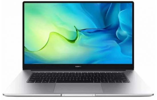 Huawei Huawei MateBook D15 15,6"Ryzen 7,16Gb/SSD512Gb, 5700U,BoM-WFP9 (53013SPN)