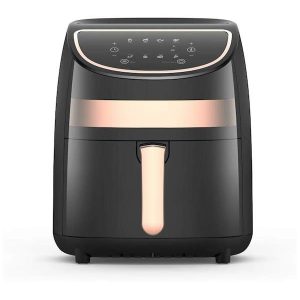 Аэрогриль Deerma Air Fryer DEM-KZ100