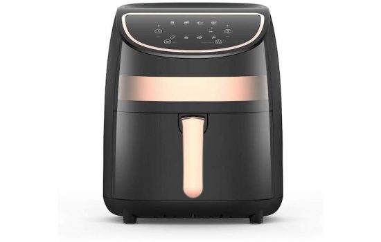 Аэрогриль Deerma Air Fryer DEM-KZ100