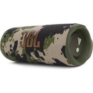 Портативная колонка JBL Flip 6 khaki Green