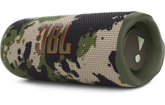 Портативная колонка JBL Flip 6 khaki Green