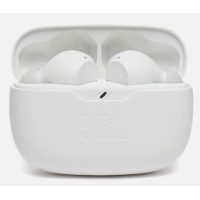 Беспроводные наушники JBL Wave Beam TWS 32h white