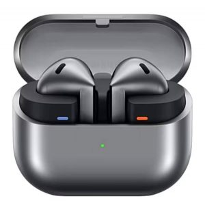 Samsung Galaxy Buds 3 Silver