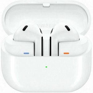 Samsung Galaxy Buds 3 White