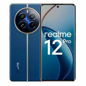 Realme 12 Pro 8/256GB Blue