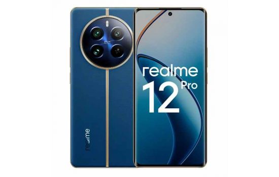 Realme 12 Pro 8/256GB Blue