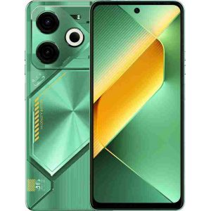 Tecno Pova Neo 6 8/256Gb 7000mAh Comet Green