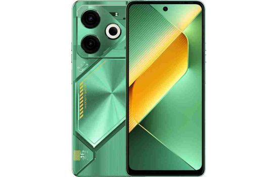 Tecno Pova Neo 6 8/256Gb 7000mAh Comet Green