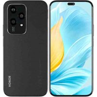 Honor 200 Lite 8/256Gb Black