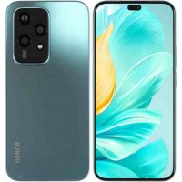 Honor 200 Lite 8/256Gb Cyan Lake