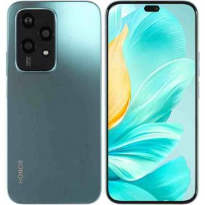 Honor 200 Lite 8/256Gb Cyan Lake