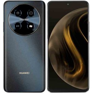 Huawei Nova 12i 8/128Gb Black