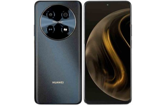 Huawei Nova 12i 8/128Gb Black