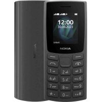 Телефон Nokia 105 4G TA-1551 Black