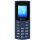 Телефон Maxvi C40 Black, Blue