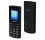 Телефон Maxvi C40 Black, Blue