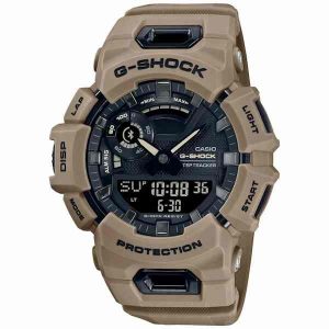 Часы наручные Casio G-Shock GBA-900UU-5ADR Khaki