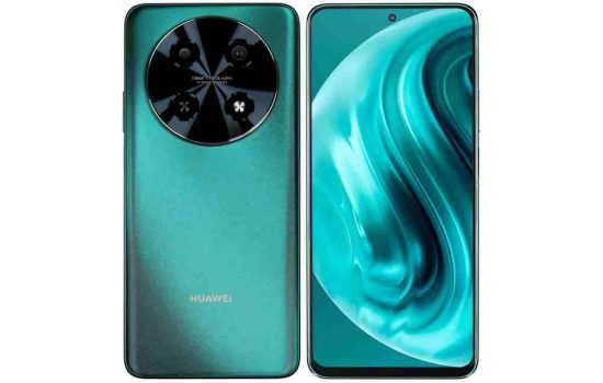 Huawei Nova 12i 8/128Gb Green