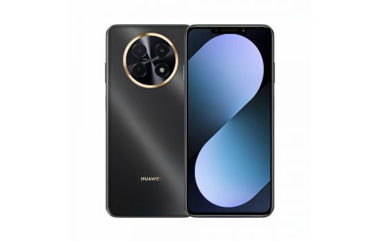 Huawei Nova 14i 8/256Gb Black 