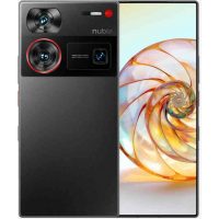 ZTE Nubia Z60 Ultra 12/256Gb Black