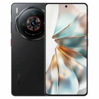 ZTE Nubia Z60S Pro 12/256Gb Black